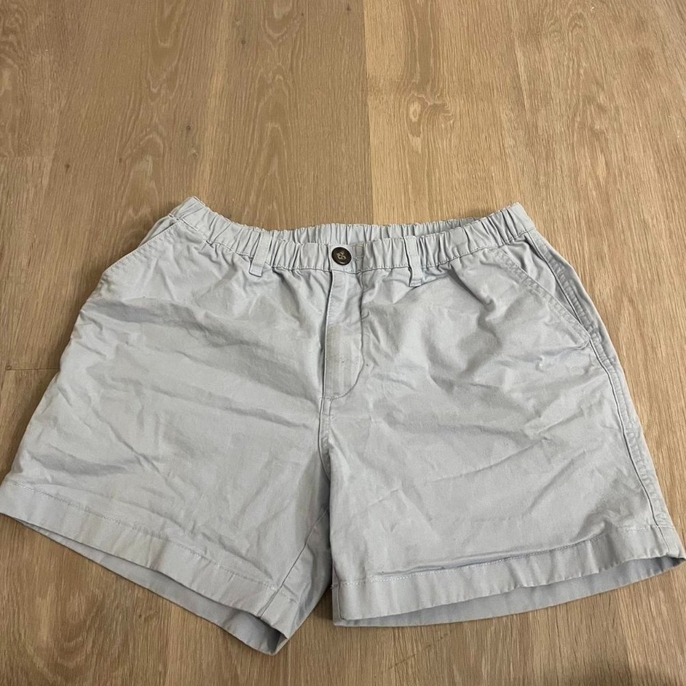 Chubbies shorts